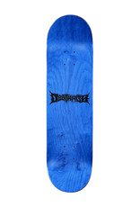 Deathwish Deathwish Deck Pedro Delfino Rosefyre (8.5)