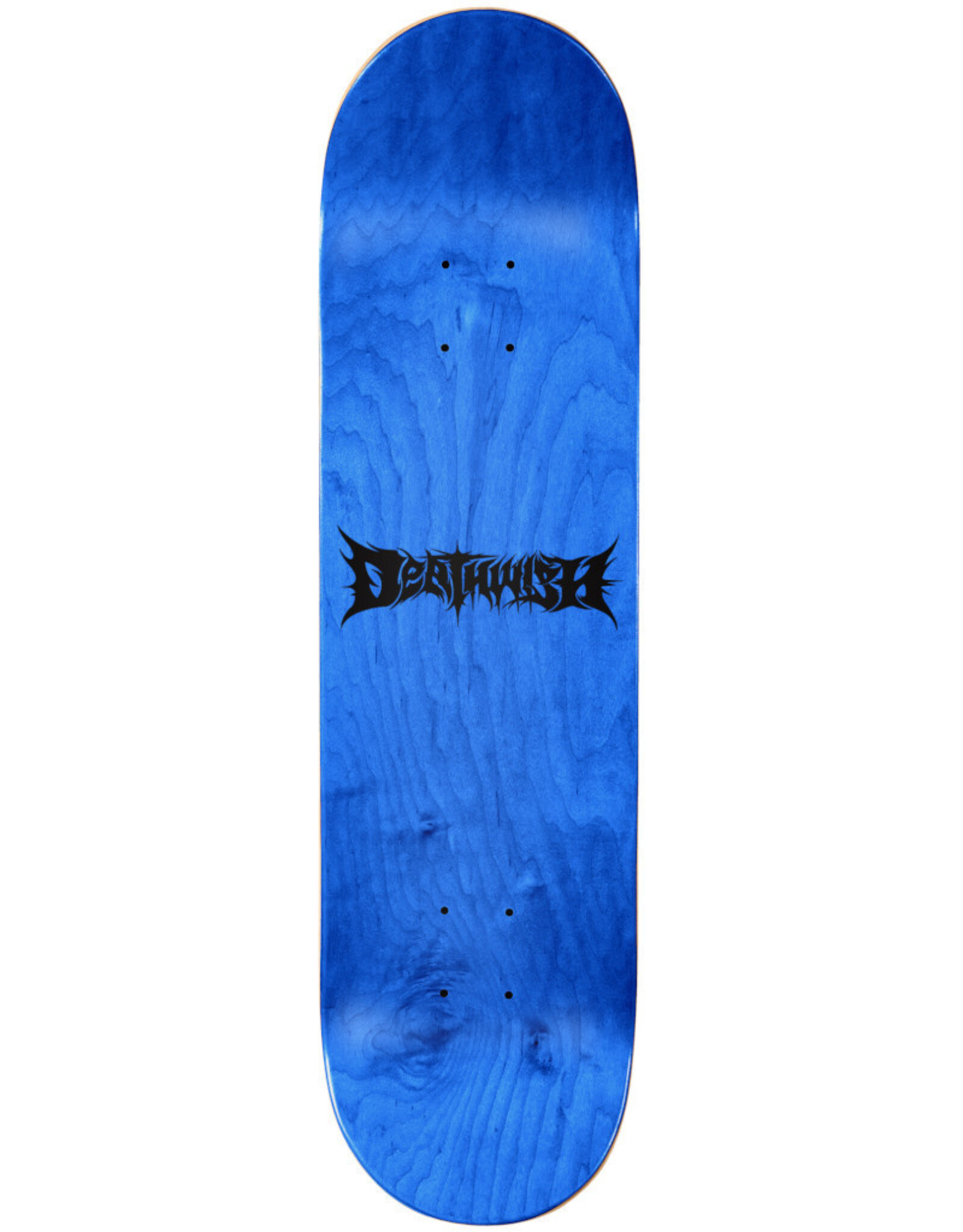 Deathwish Deathwish Deck Pedro Delfino Rosefyre (8.5)