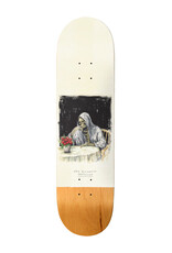 Deathwish Deathwish Deck Erik Ellington Yesterday Is Gone (8.5)