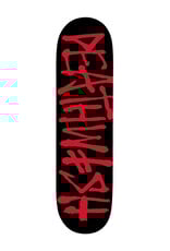 Deathwish Deathwish Deck Team Deathspray Black/Red (8.25)