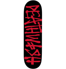 超希少‼︎DEATHWISH SKATEBOARDS CLOTH BANNER Deathwish Skateboard Jaime Foy Big Boy 8