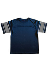 Deathwish Deathwish Jersey Death Nation Mesh S/S (Navy)