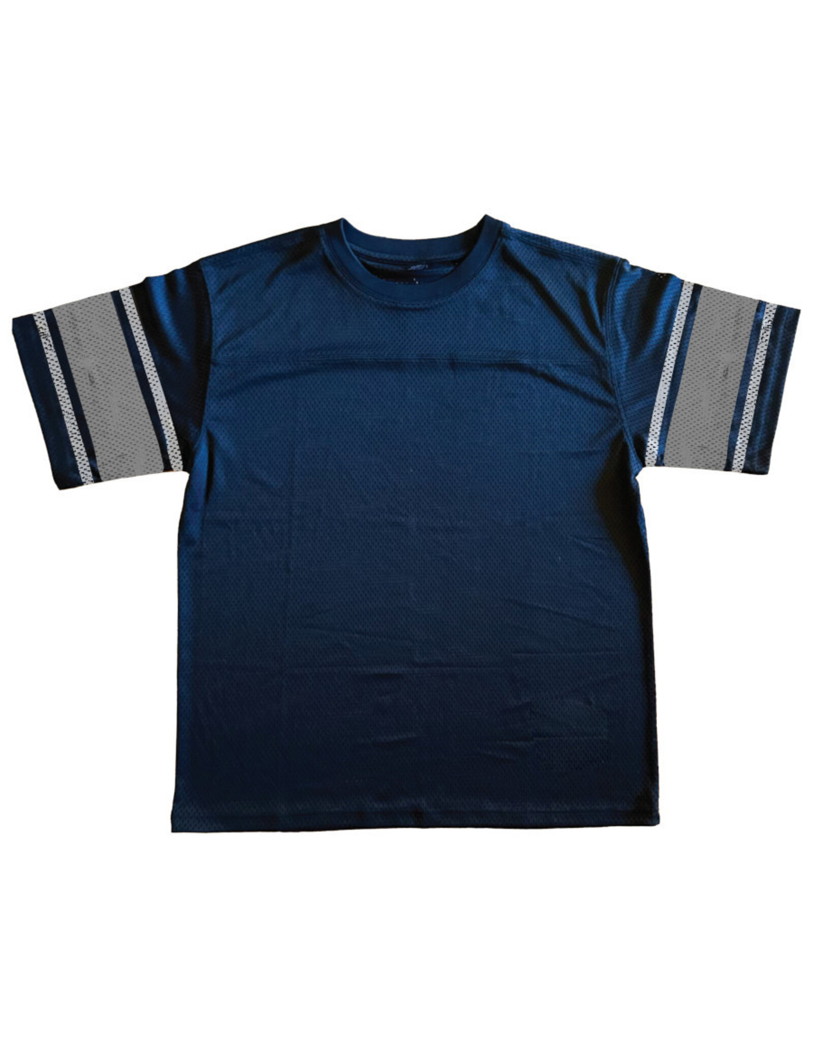 Deathwish Deathwish Jersey Death Nation Mesh S/S (Navy)