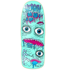 Decks - Stix SGV