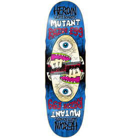 Heroin Heroin Deck Team Mutant Razor Egg  (9.5)