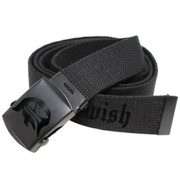小物 earlskateboards 'Pony' Studded Belt Products – Earl Skateboards