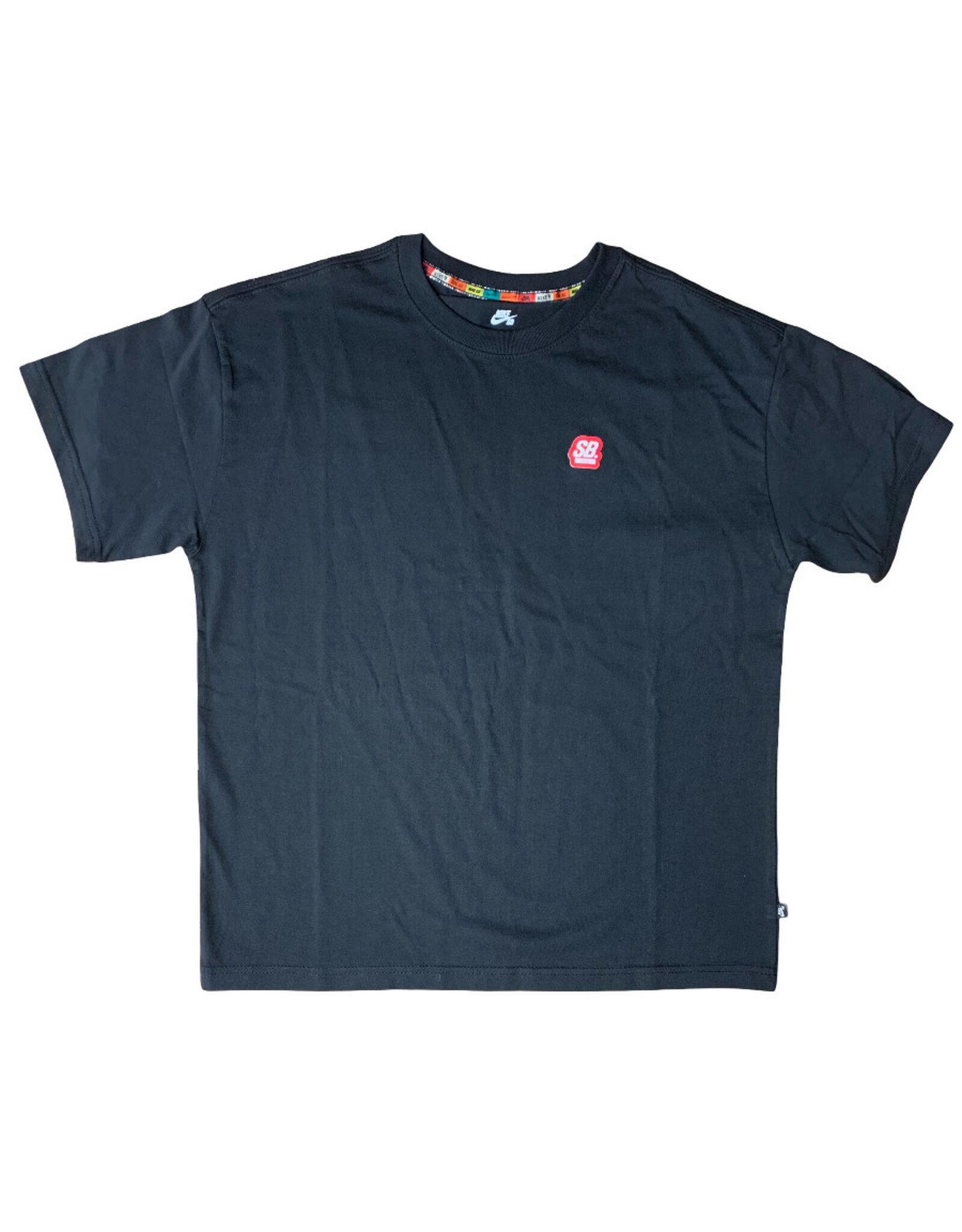 Nike SB Nike SB Tee Kids Thank You S/S (Black)