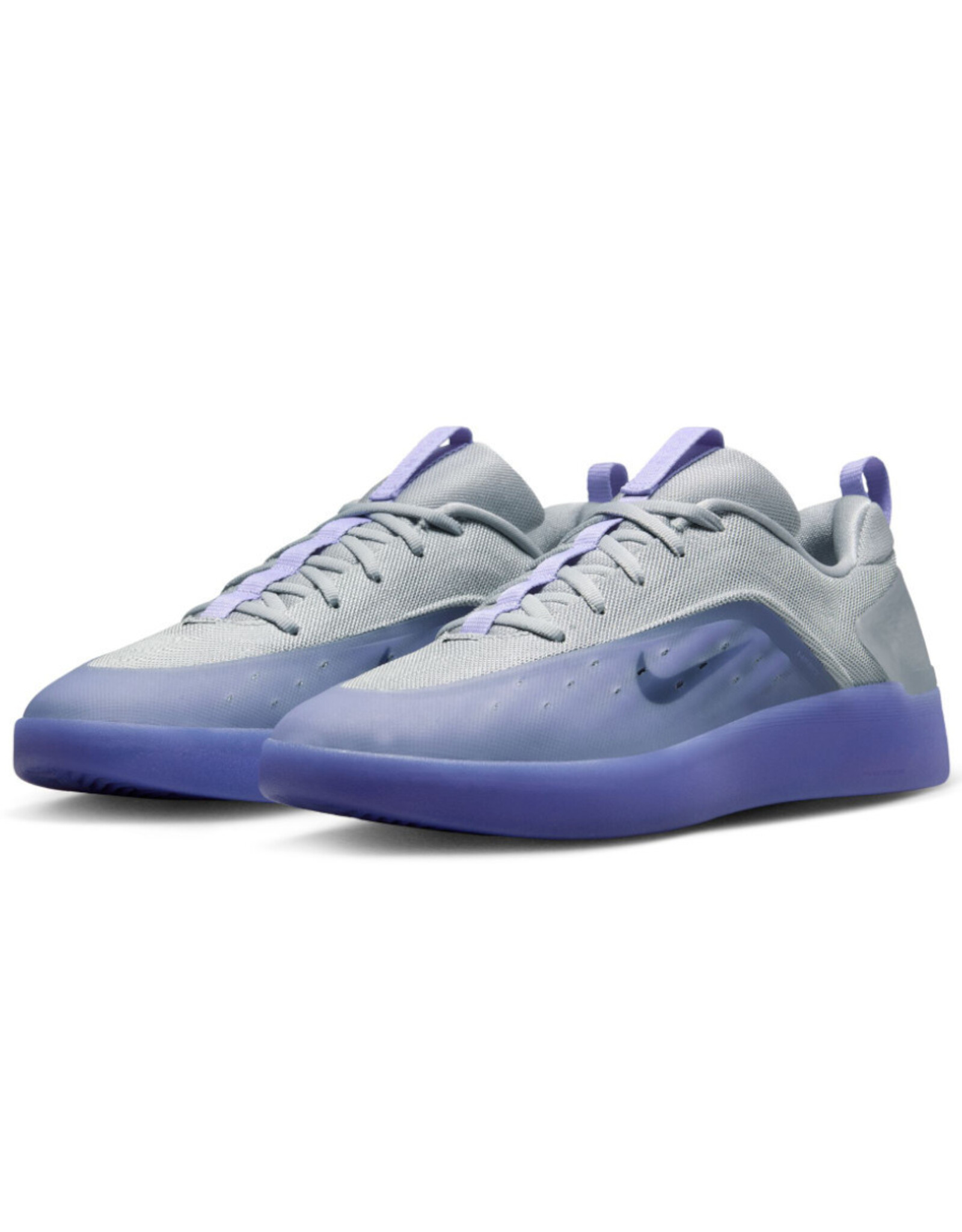 Nike SB Nike SB Shoe Nyjah 4 (Light Thistle)