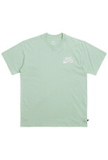 Nike SB Nike SB Tee LBR Icon Logo S/S (Pistachio Frost)