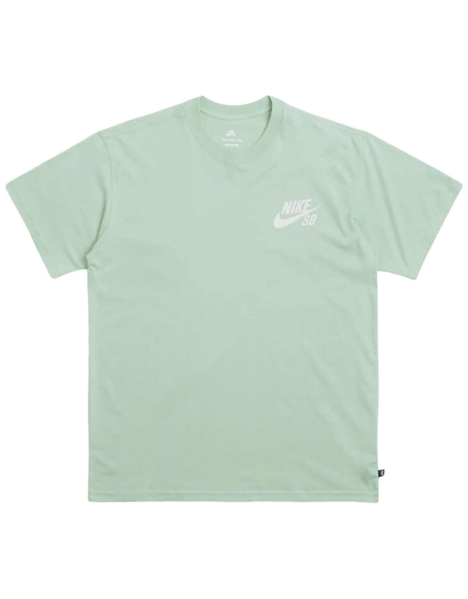 Nike SB Nike SB Tee LBR Icon Logo S/S (Pistachio Frost)