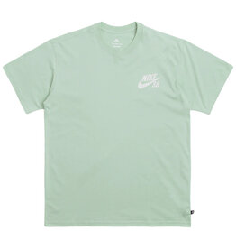 Nike SB Nike SB Tee LBR Icon Logo S/S (Pistachio Frost)