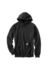 Carhartt Carhartt Hood K121 Marquette Pullover (Black)