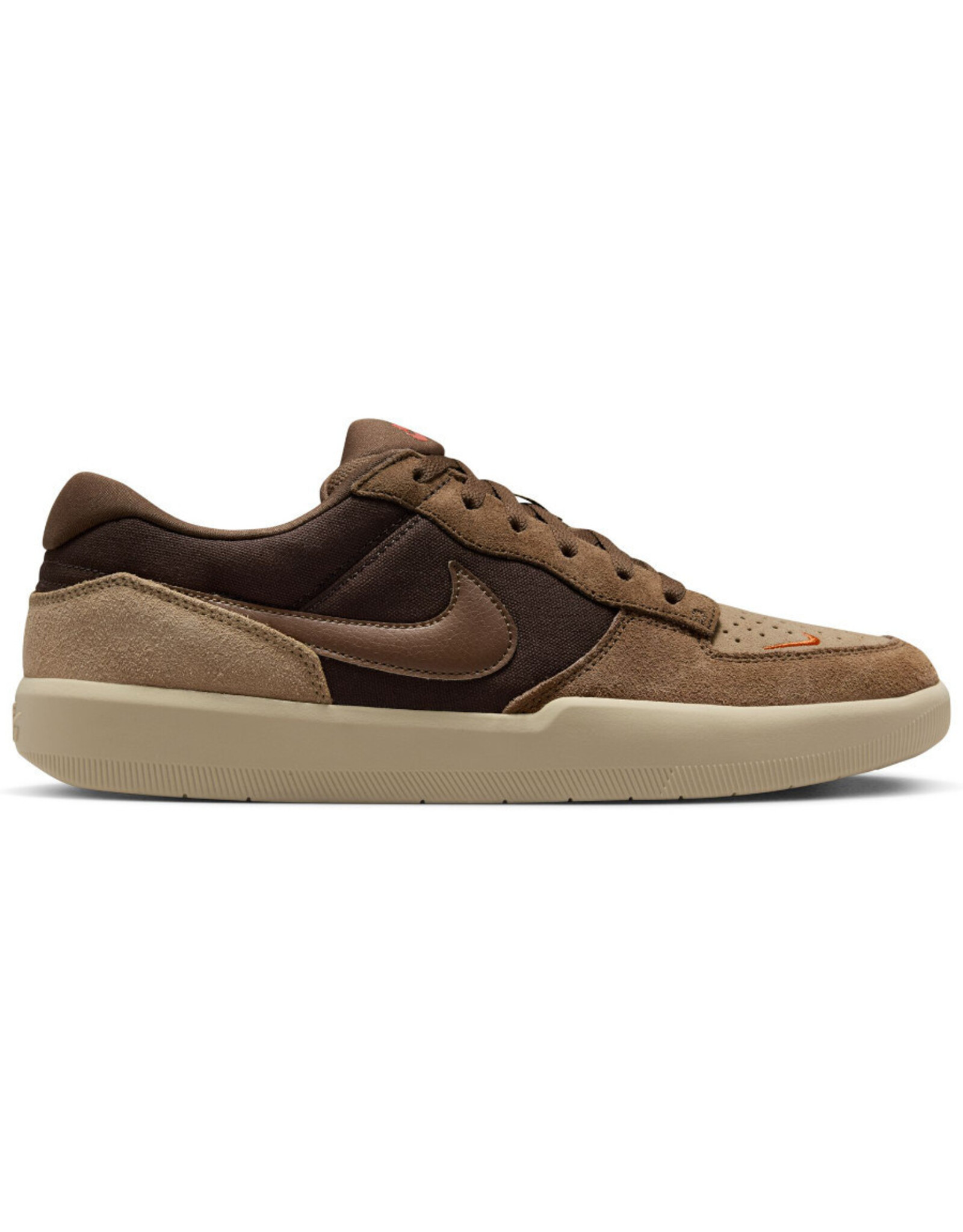 Nike SB Nike SB Shoe Force 58 (Baroque Brown)