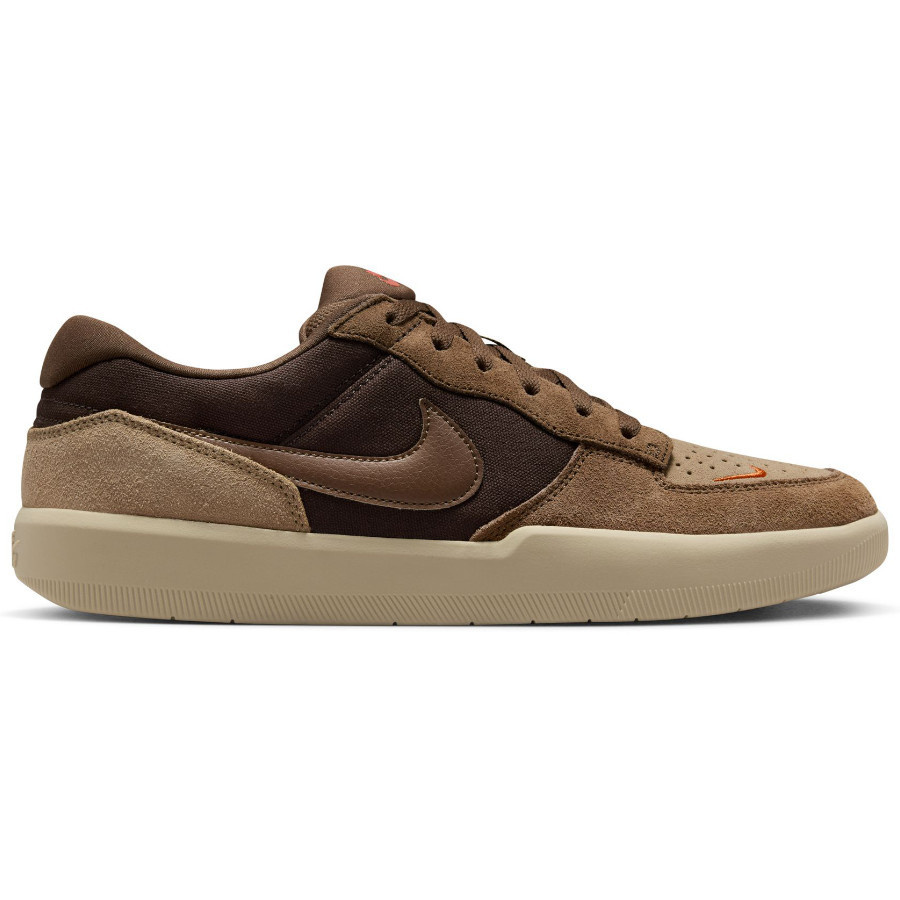 Nike SB Force 58 Skate Shoe. Nike.com