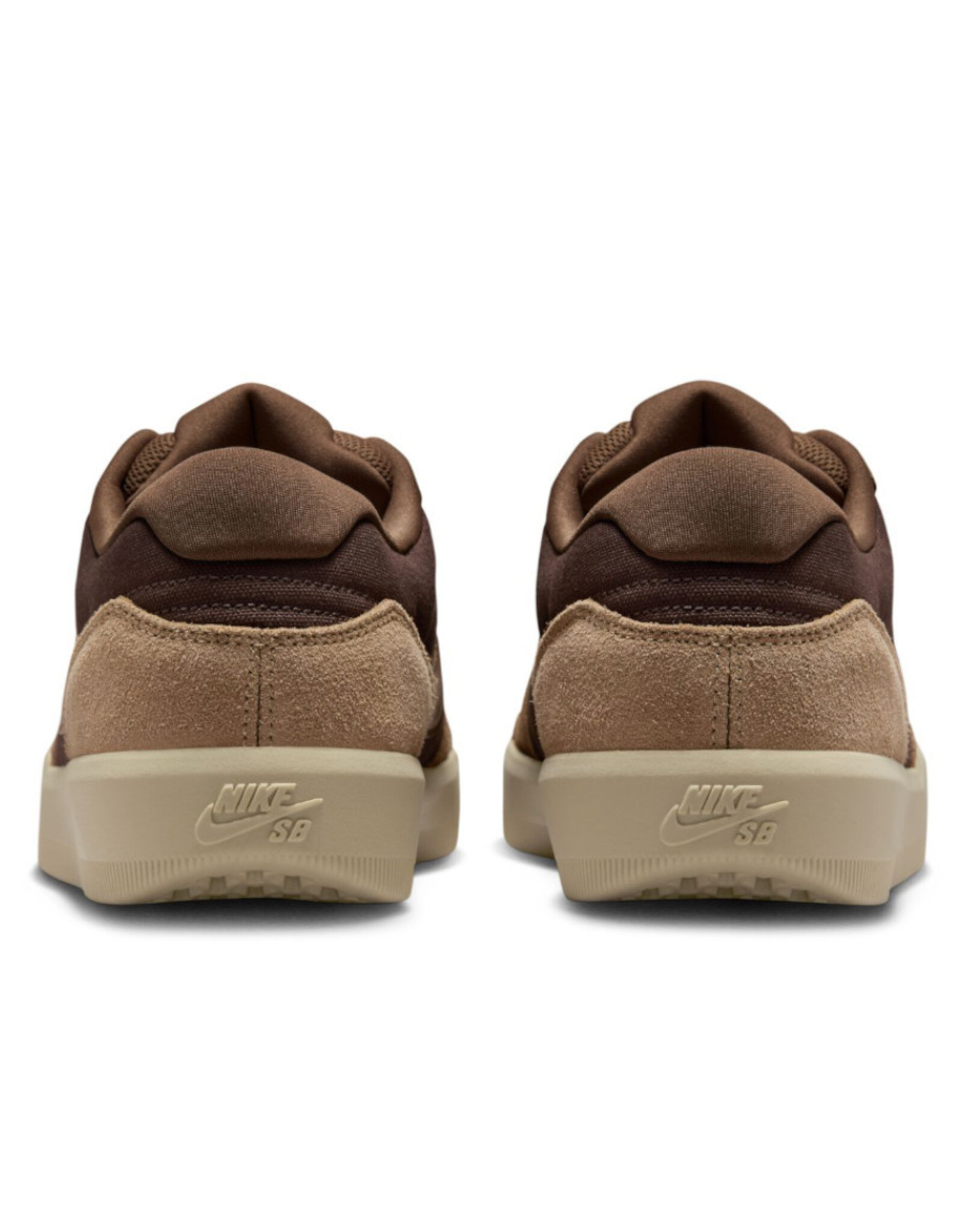 Nike SB Nike SB Shoe Force 58 (Baroque Brown)