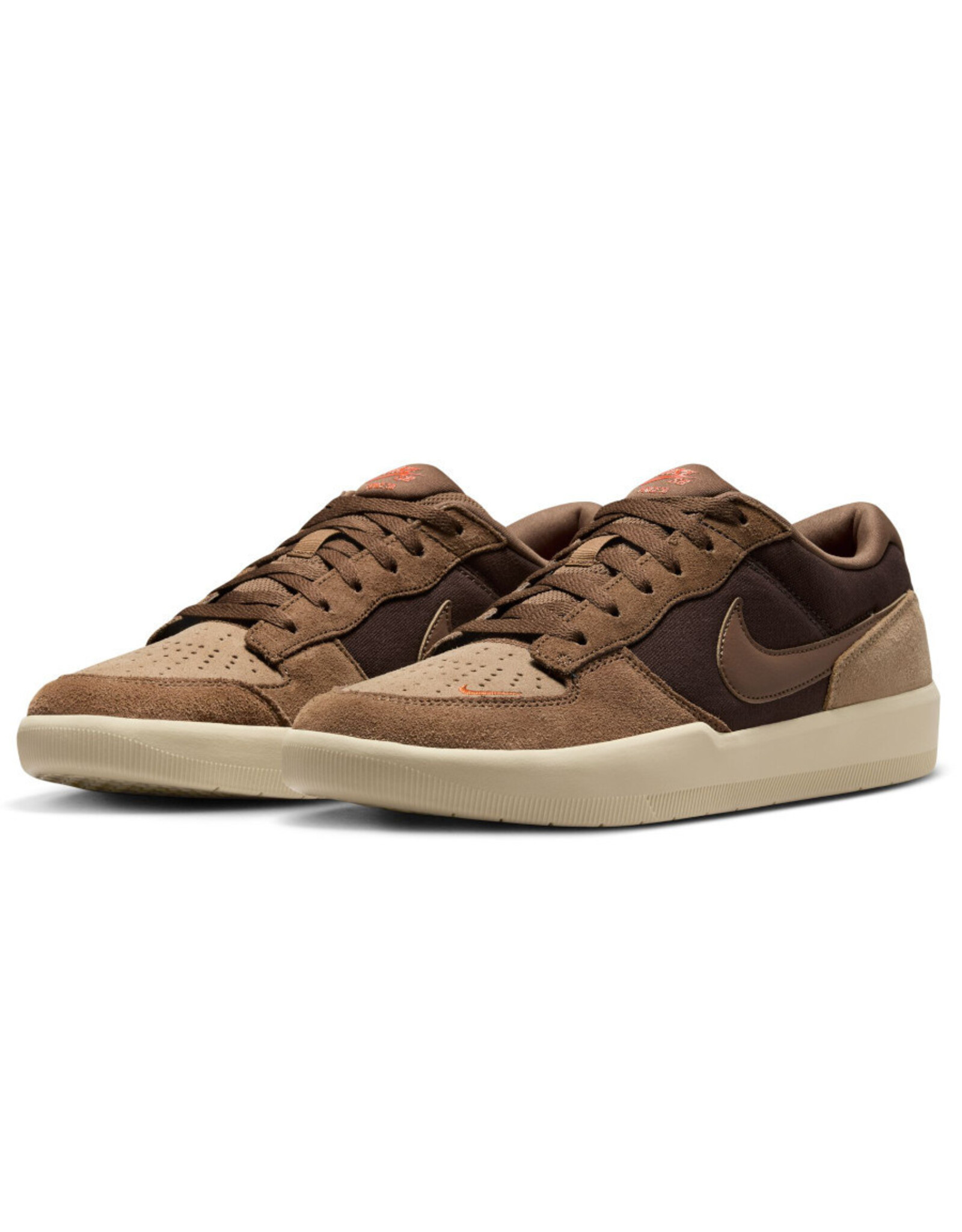 Nike SB Nike SB Shoe Force 58 (Baroque Brown)