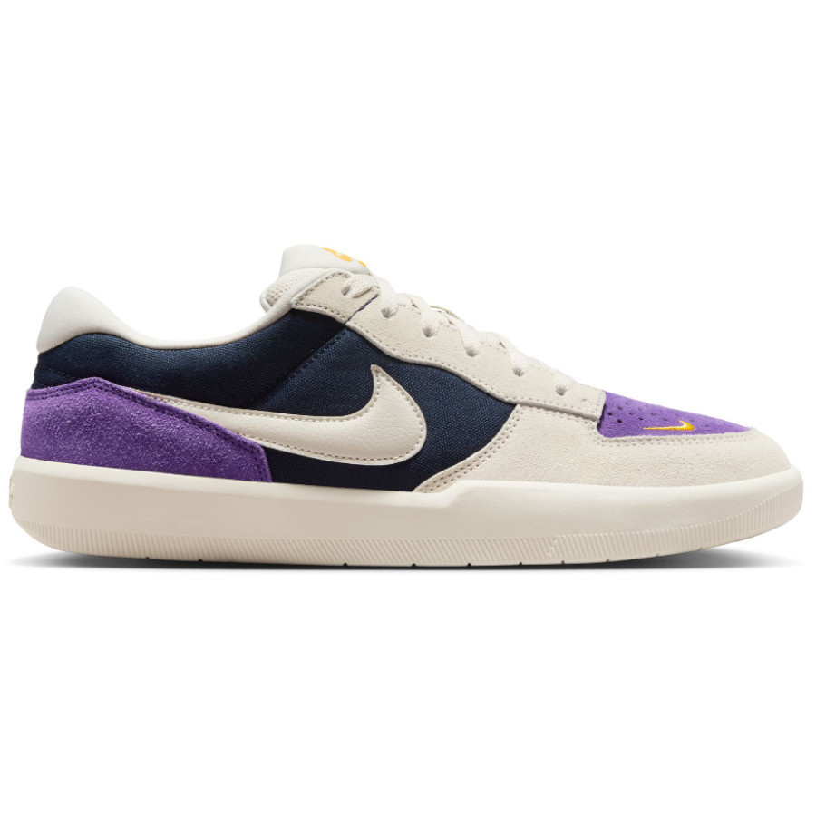Nike SB Shoe Force 58 (Obsidian Wild Grape Phantom) - Stix SGV