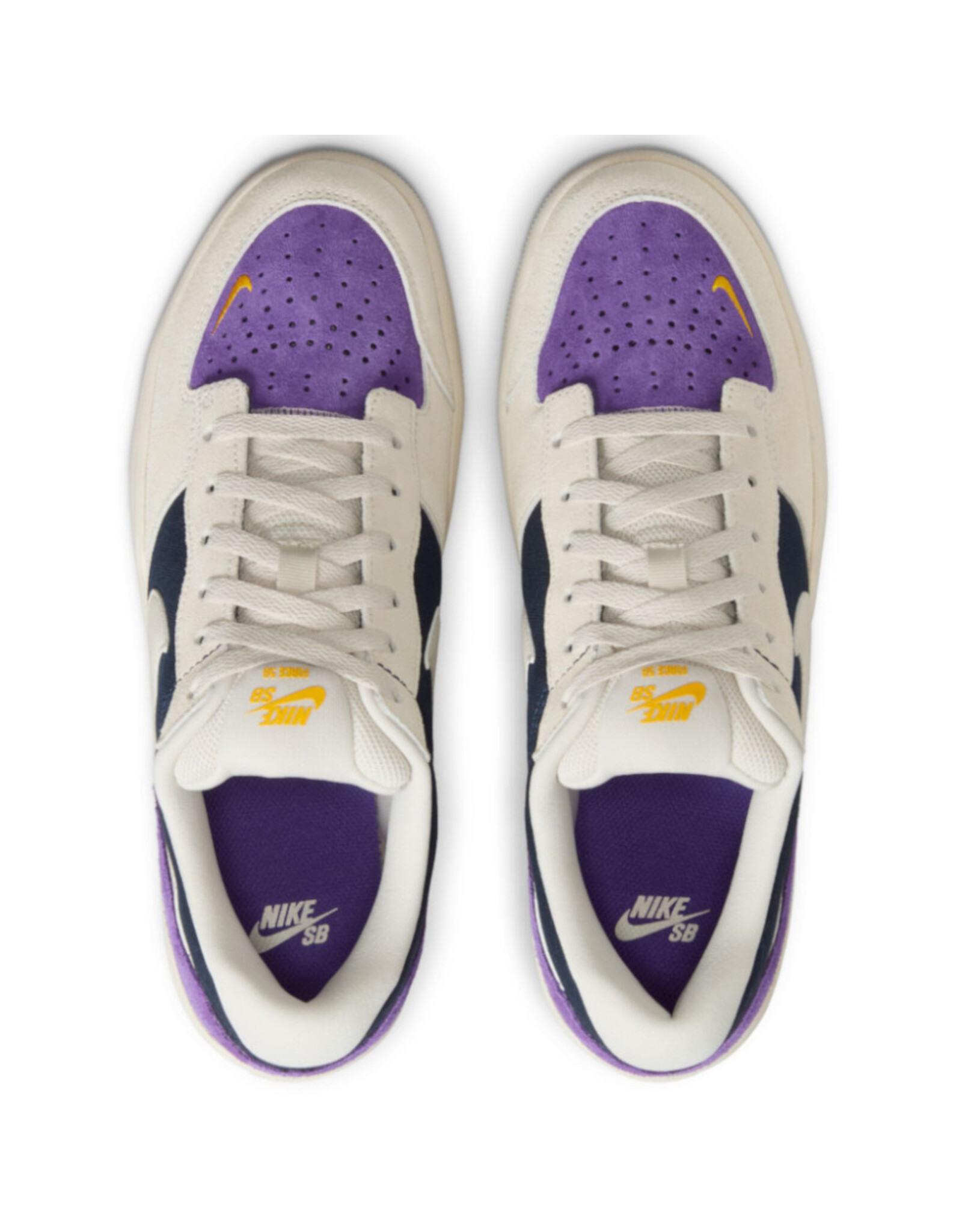 Nike SB Nike SB Shoe Force 58 (Obsidian Wild Grape Phantom)