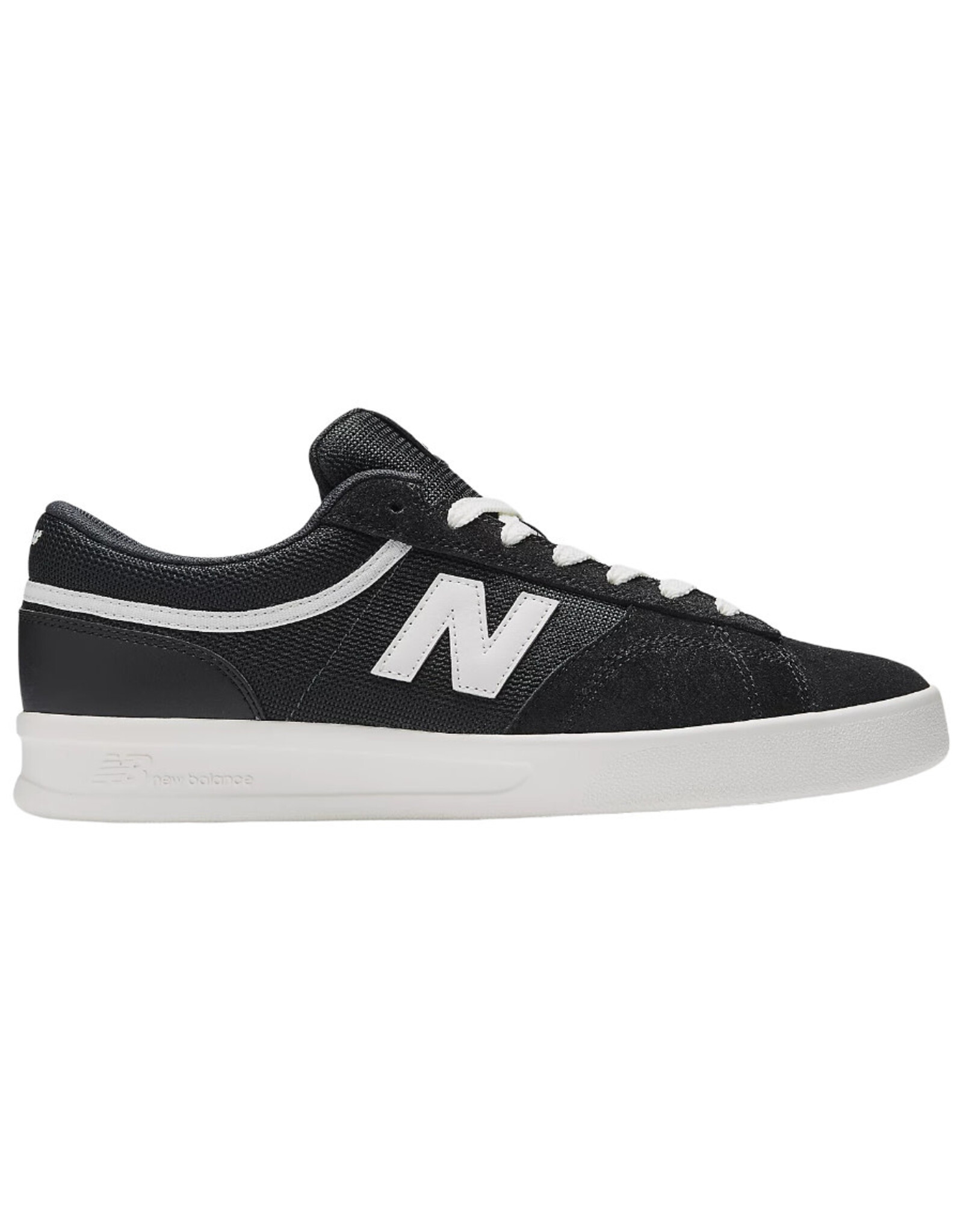 New Balance Numeric New Balance Numeric Shoe 430 (Black/White)