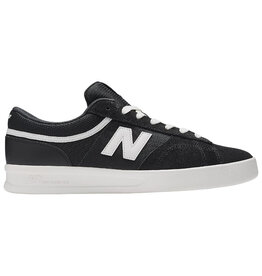 New Balance Numeric New Balance Numeric Shoe 430 (Black/White)