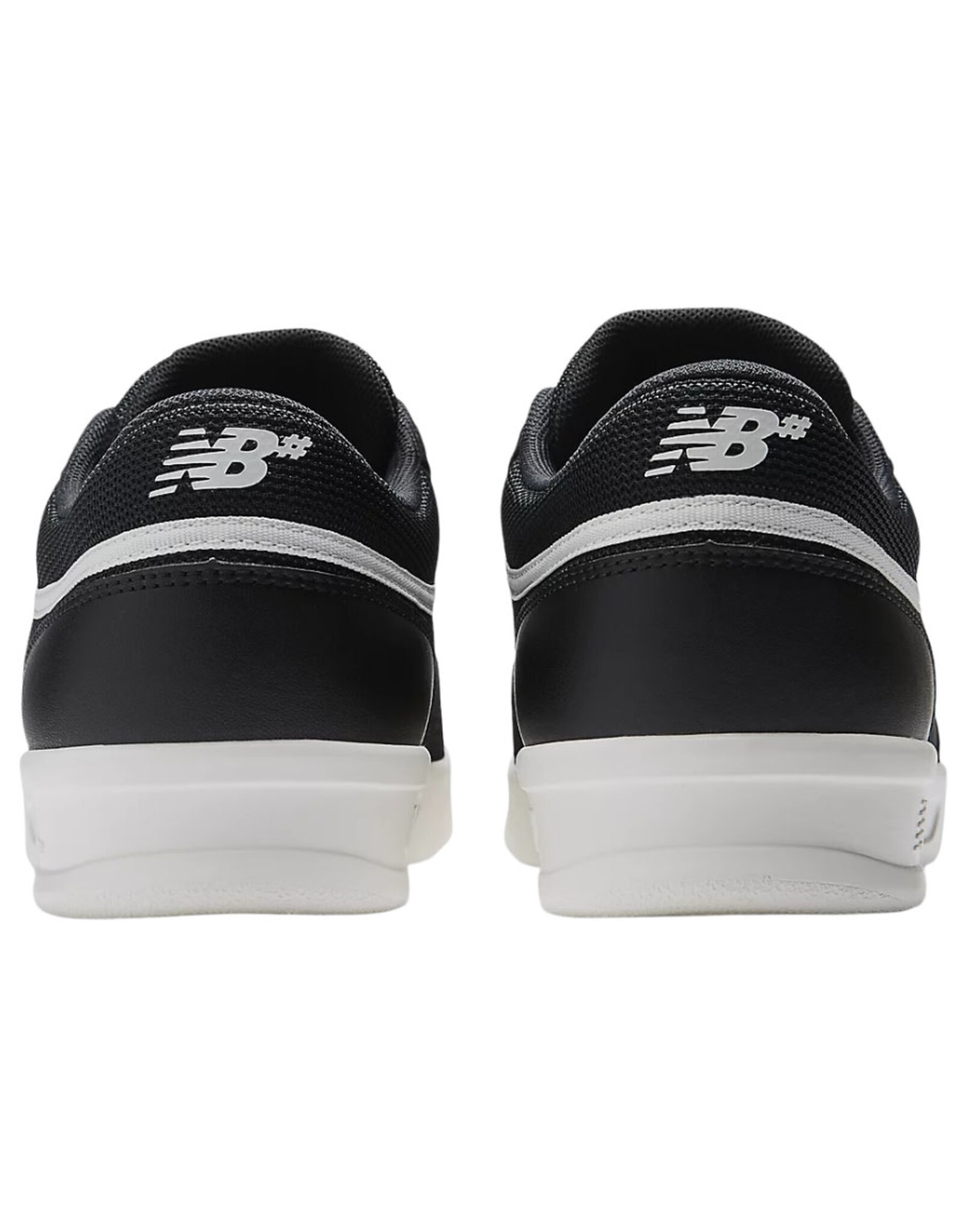 New Balance Numeric New Balance Numeric Shoe 430 (Black/White)