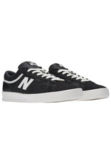 New Balance Numeric New Balance Numeric Shoe 430 (Black/White)