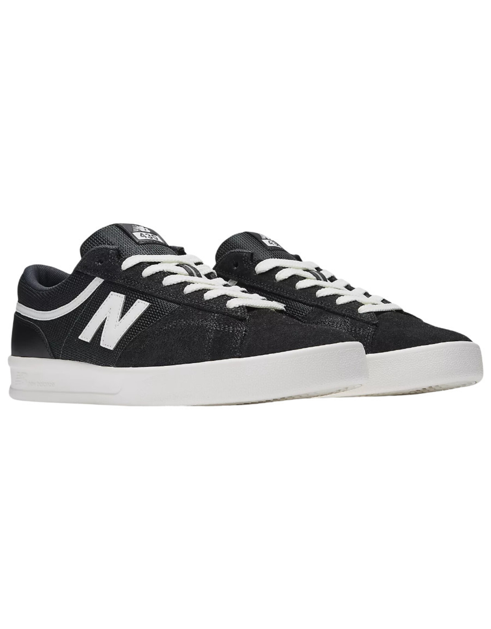 New Balance Numeric New Balance Numeric Shoe 430 (Black/White)