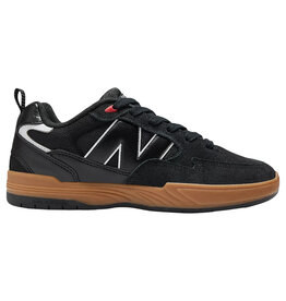 New Balance Numeric New Balance Numeric Shoe 808 Lite Tiago Lemos (Black/White)