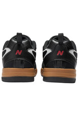 New Balance Numeric New Balance Numeric Shoe 808 Lite Tiago Lemos (Black/White)