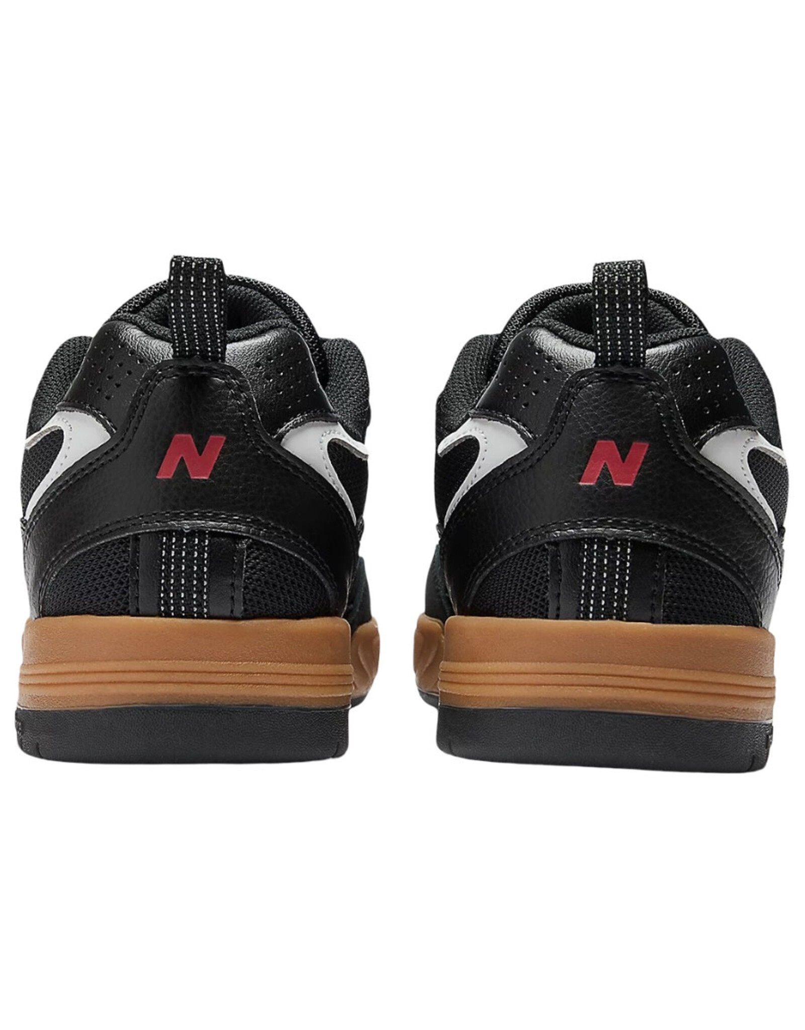 New Balance Numeric New Balance Numeric Shoe 808 Lite Tiago Lemos (Black/White)