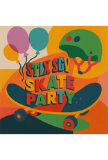 Stix SGV Stix SGV Skate Party Package