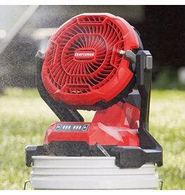 Stix SGV Stix SGV Party Portable Misters 5 Units (2 Hours)