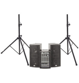 Stix SGV Stix SGV Party Speakers (2 Hours)
