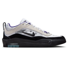 Nike SB Nike SB Shoe Air Max Ishod (Court Purple)