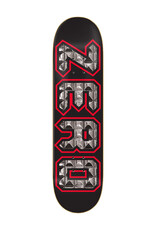 Zero Skateboards Zero Deck Team Spikes (8.25)