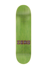 Zero Skateboards Zero Deck Team Spikes (8.25)