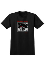 Real Real Tee Vicious S/S (Black)