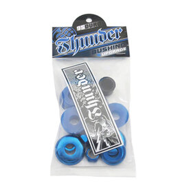 Thunder Thunder Rebuild Kit Blue (95d)