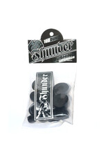 Thunder Thunder Rebuild Kit Black (100d)