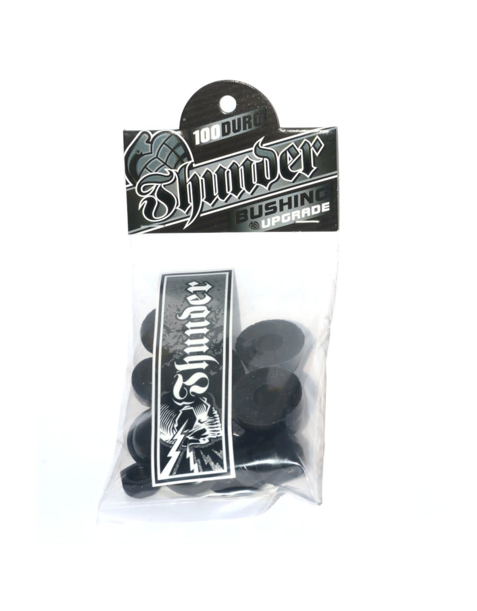 Thunder Thunder Rebuild Kit Black (100d)