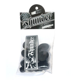 Thunder Thunder Rebuild Kit Black (100d)