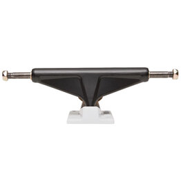Venture Trucks Venture Trucks 5.2H Salt Pepper 2 Black/White (Sold As Pair)