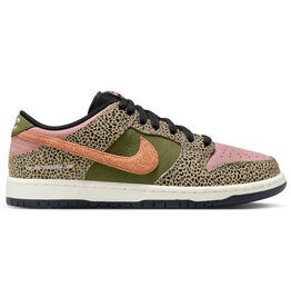 Nike SB Nike SB Shoe Dunk Low QS (Arts Rec)