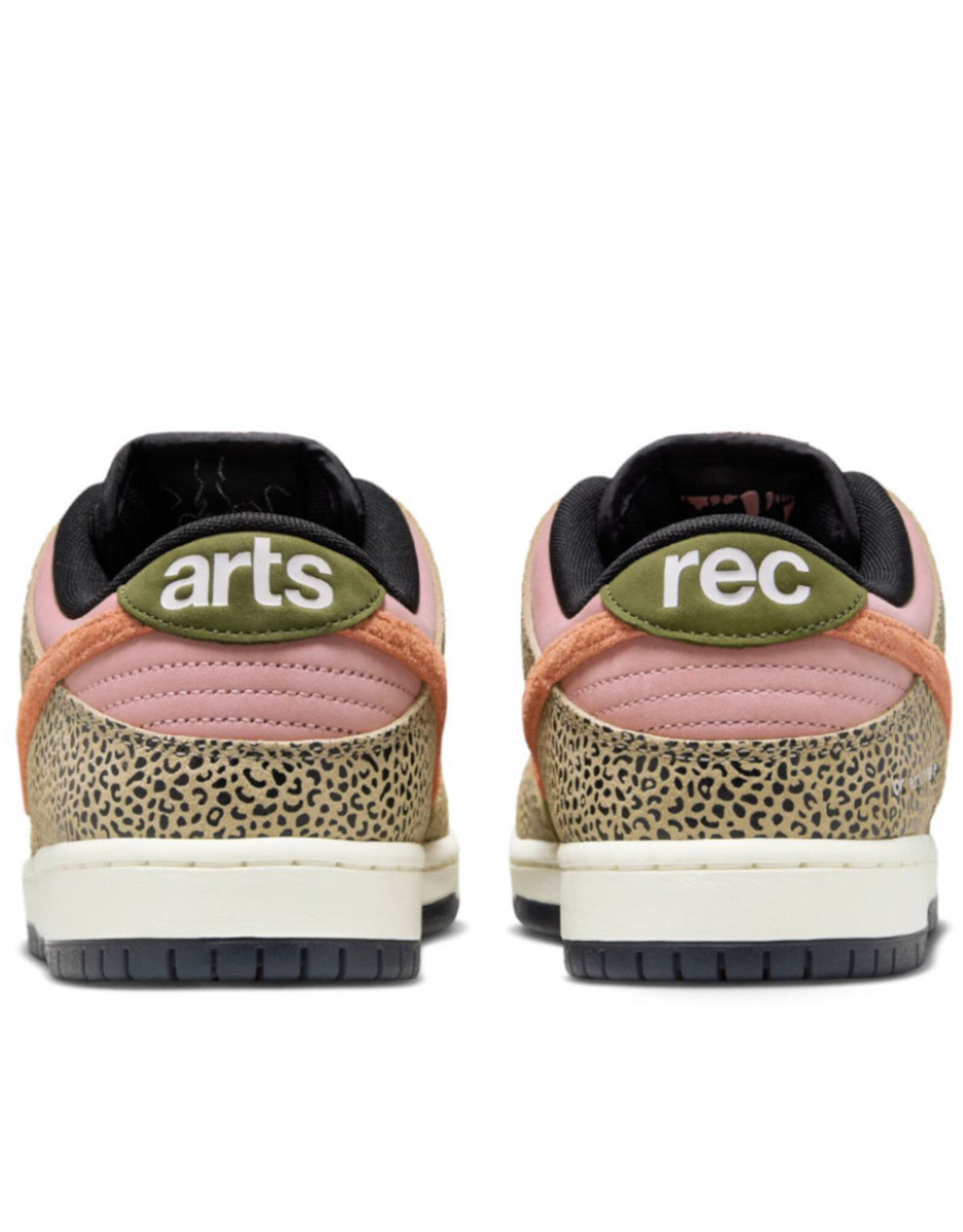 Nike SB Nike SB Shoe Dunk Low QS (Arts Rec)