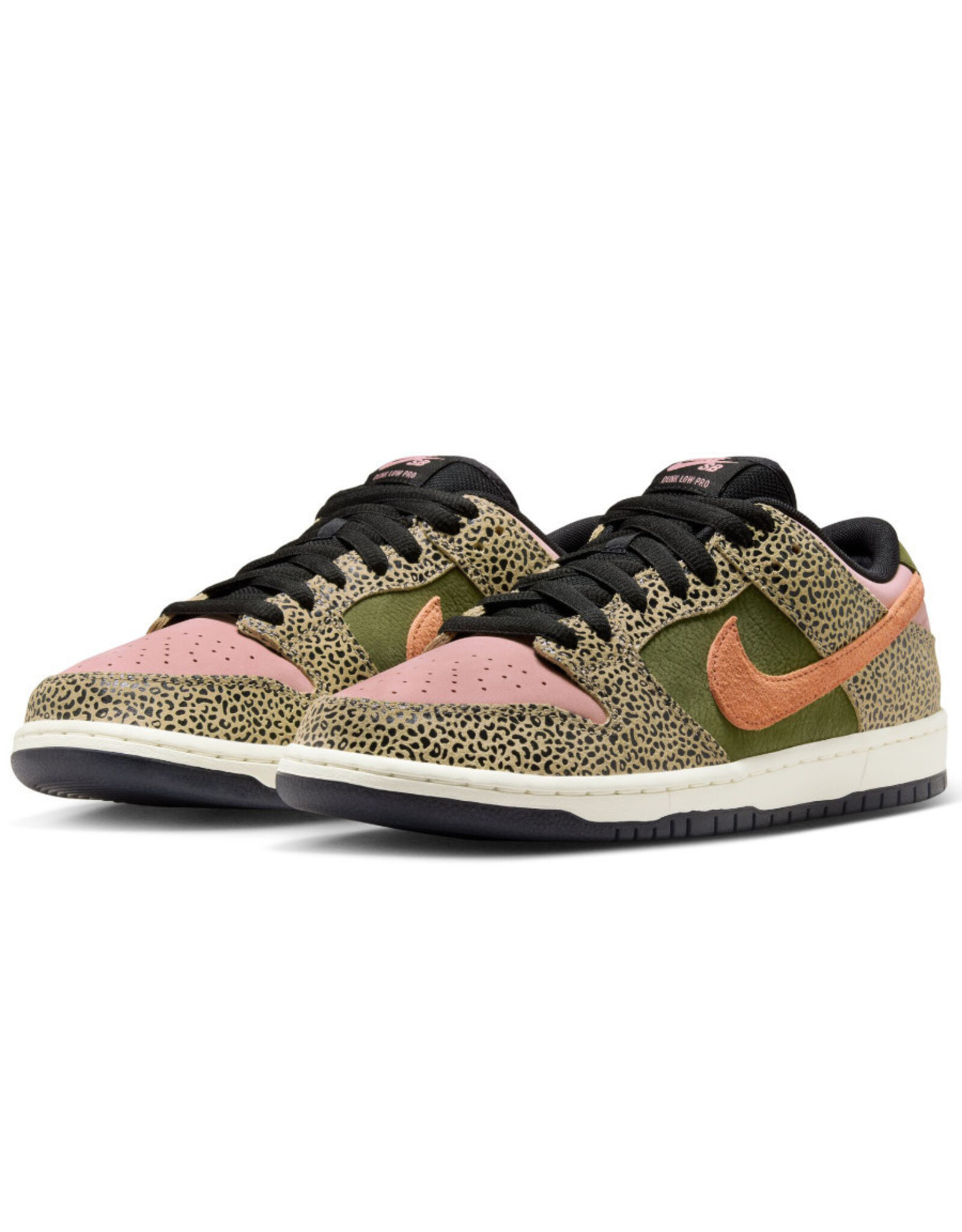 Nike SB Nike SB Shoe Dunk Low QS (Arts Rec)