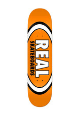 Real Real Deck Team Classic Oval (7.5)