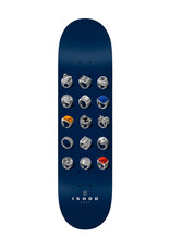 Real Real Deck Ishod Wair Jeweler Twin Tail (8.5)