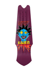 Krooked Krooked Deck Kader Sylla Guest Tri Plane (9.75)