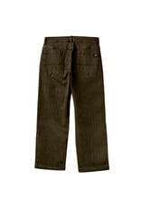 Dickies Dickies Pant J84 Skateboarding Wingville Denim (Brown Tint Wash)