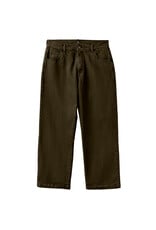 Dickies Dickies Pant J84 Skateboarding Wingville Denim (Brown Tint Wash)